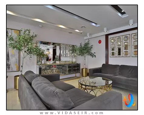 سان اند سندز داون تاون دبی